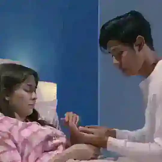 Malay Film (2022)