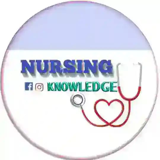 Nursing knowledge