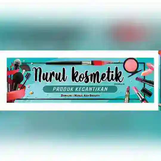 NURUL KOSMETIK