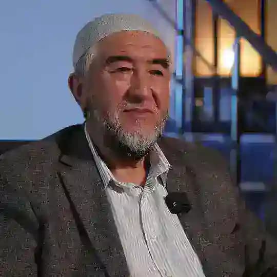 Nurulloh Muhammad Raufxon Profile