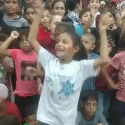 مركز ايواء مدرسة النصيرات المشتركة ب،د Profile