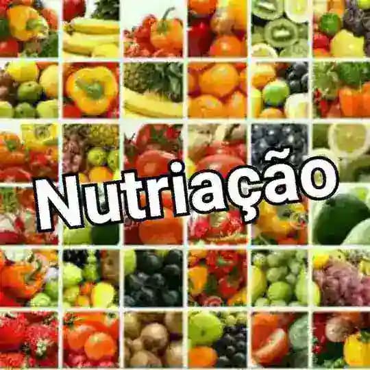 🍅🍆 Nutriação: Saúde 🍃🍊🍌🍉🍇 Alimentação e etc.