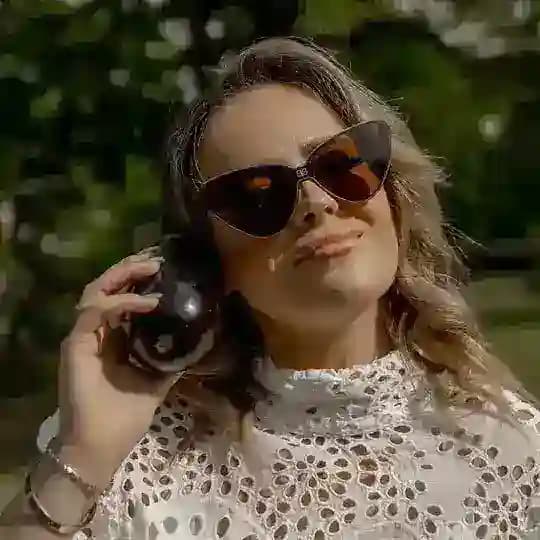 Екатерина Нутрицеловна Алексеева