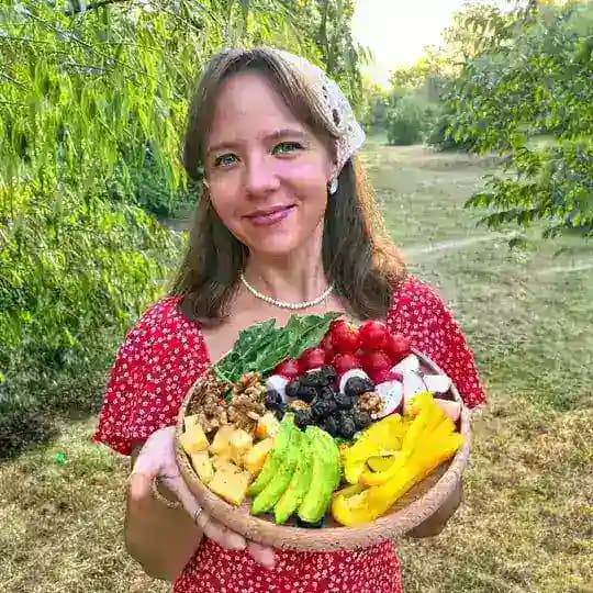 НутриНадя | Нутрициолог 🍏