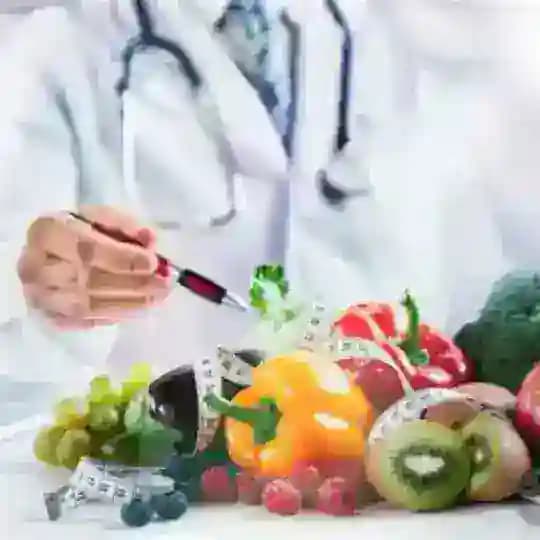 🍉Nutrición saludable 🥗