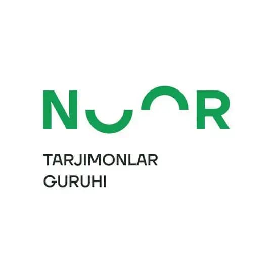 Nuur tarjima kitoblari - bolalar uchun