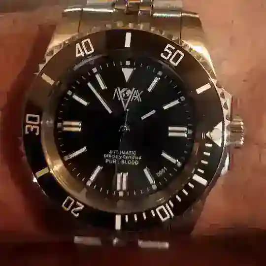 N🌍VAX ACCESSORIES