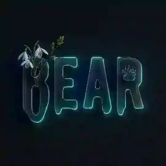 Bear's Family Edit's