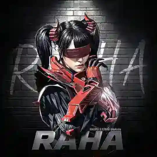 НАБОРЫ В КЛАНЫ | RAHA 🦋