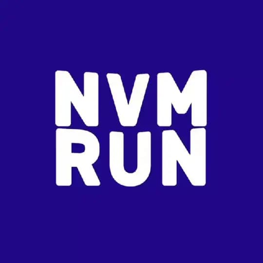 NVMRUN 🌎