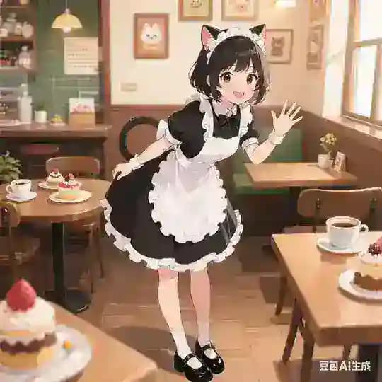 女仆频道