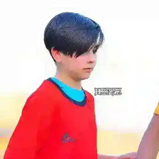 مقاطع ولد حلوين 🤤