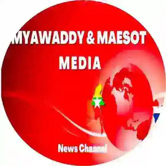 Myawady&Maesot Media