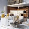 Дизайн интерьера NW-INTERIOR