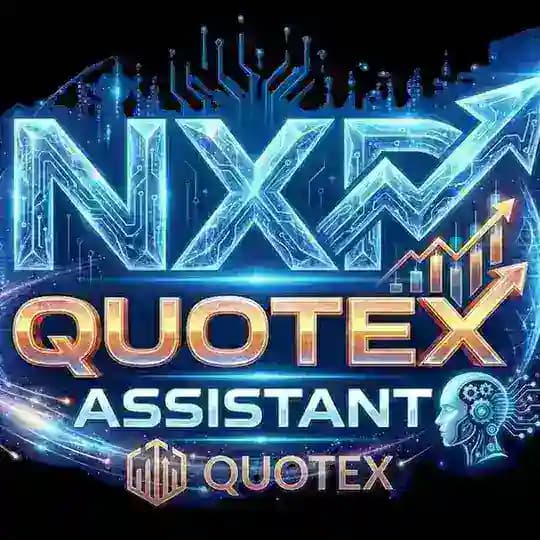 QUOTEX FREE BOT (24/7)
