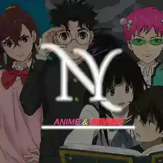 NY ANIME REVIEW AND လင့်ခ်စုပို့စ်