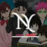 Ny Anime & Myanmar လင့်စုပို့စ်