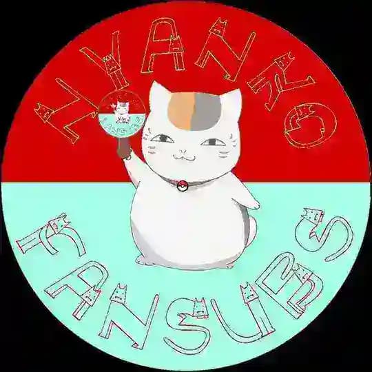 Nyanko Fansubs