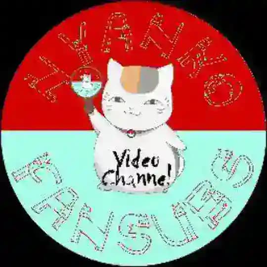 Nyanko Video Channel