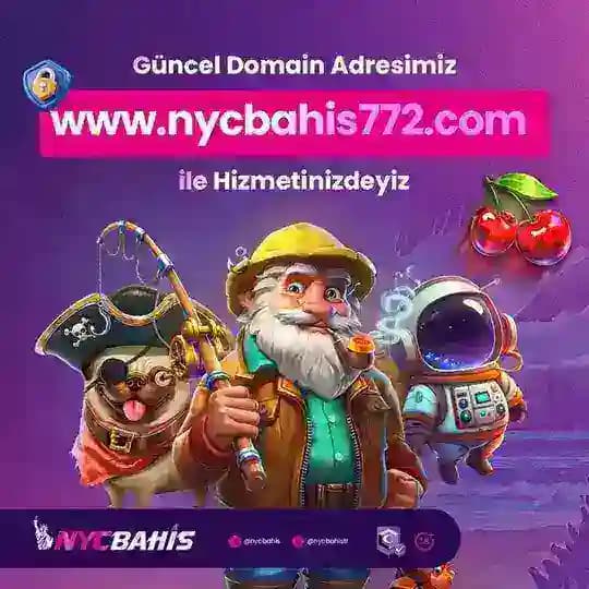 NYC BAHİS 🗽