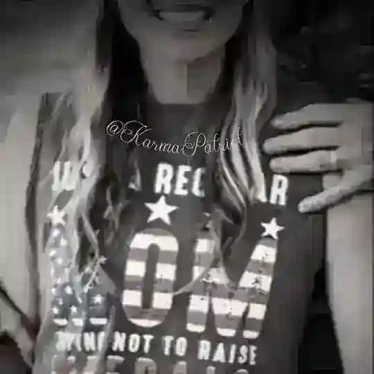 Karma Patriot 🤍