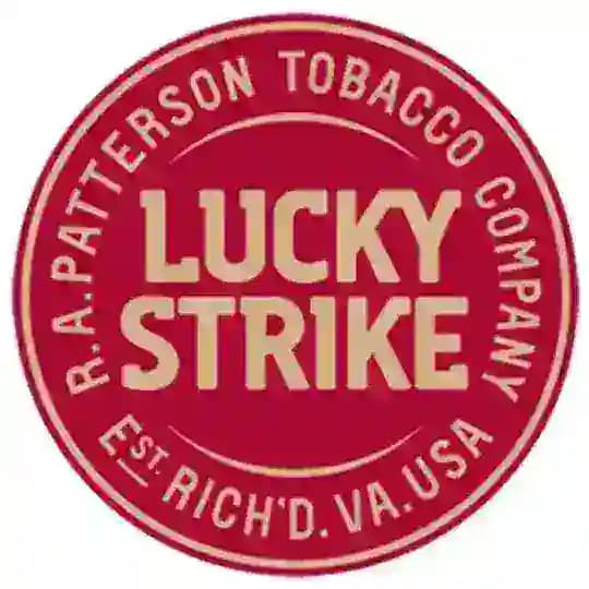 LUCKY STRIKE 全国奶妈好运修车群