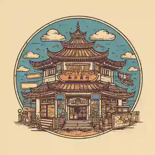 南洋商行【商品频道】 Profile