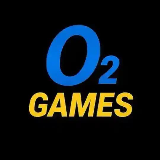 O2 Games دەستی دوو