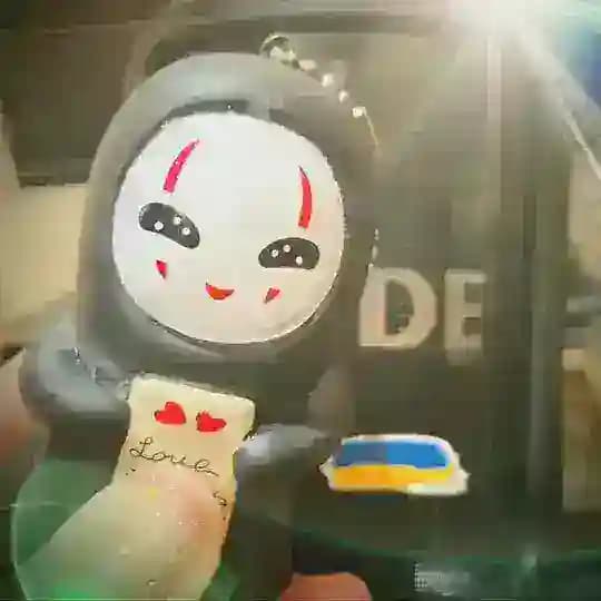 КрИця Lil_Che вИзоріла