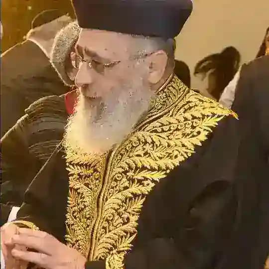 بزرگترین جادوگر و دعانویس ایران استاد جاویش میکائیل