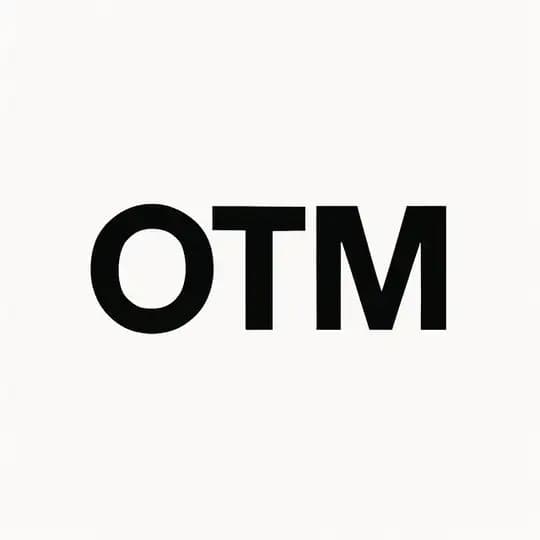 ОТМ