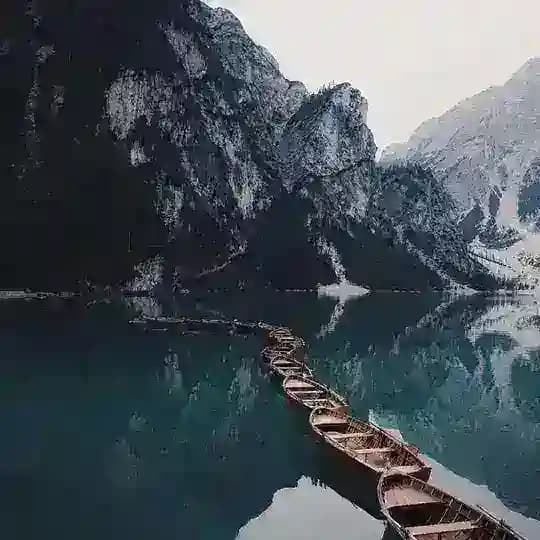 TRAVEL STORIES | Истории Путешествий