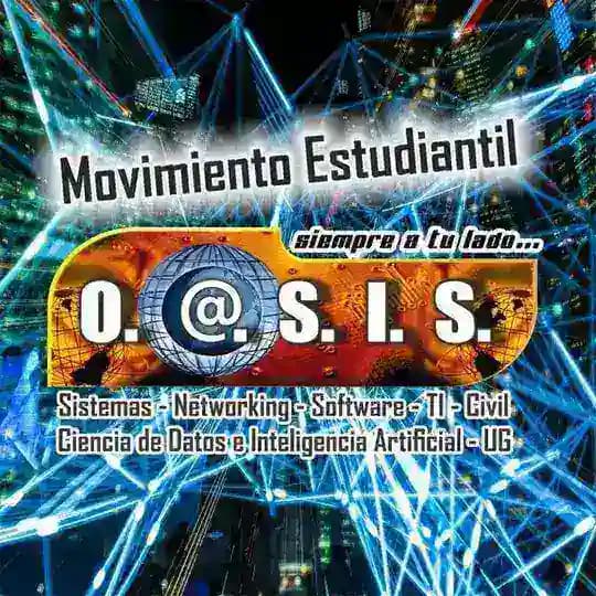 O@SIS INFORMA 🔴⚫