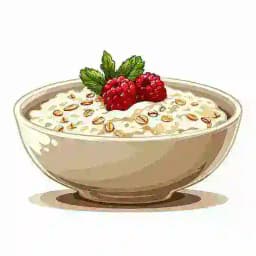 Овсянка Profile