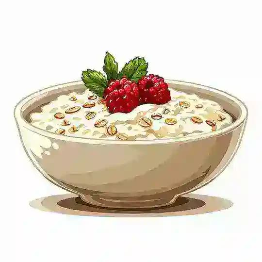 Овсянка Profile