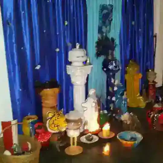 Santería adivinación recuperación de parejas
