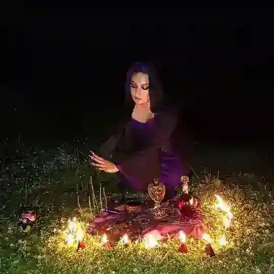 Услуги Обитель тёмной Луны 🌑
