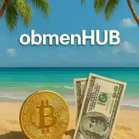 Обмен валют и криптовалют | USDT / Наличные