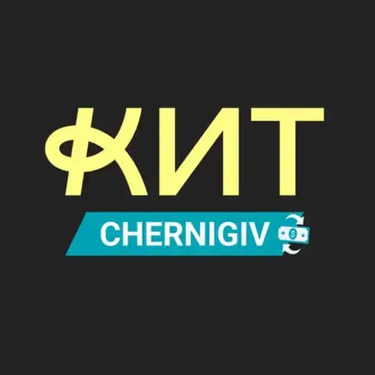Обмін валют Чернігів КИТ Group Profile