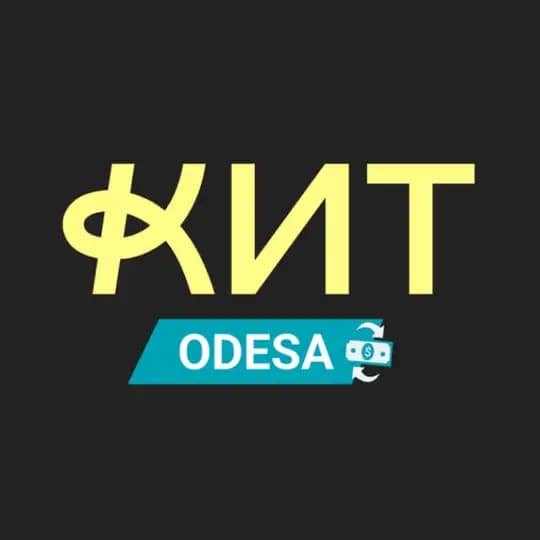 Обмін валют Одеса КИТ Group Profile