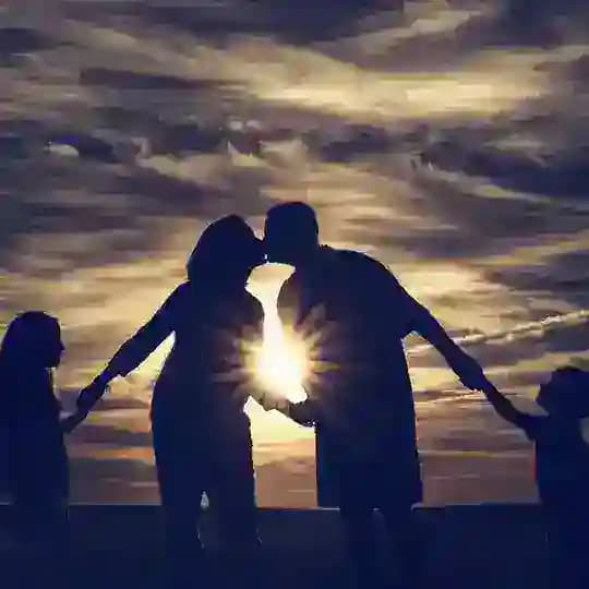 💥ЖИЗНЬ ОБЫЧНОЙ СЕМЬИ💥