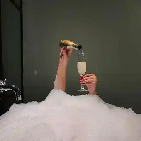 Время на себя