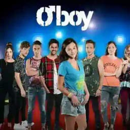 אובוי - oboy Profile