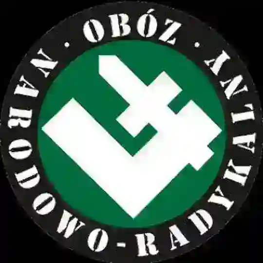 Obóz Narodowo-Radykalny