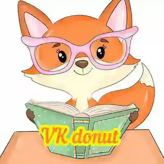 Обзор VK Donut