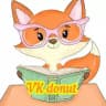 Обзор VK Donut