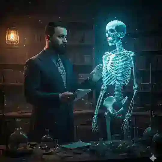 الاستاذ ابوالفضل الساعدي️
