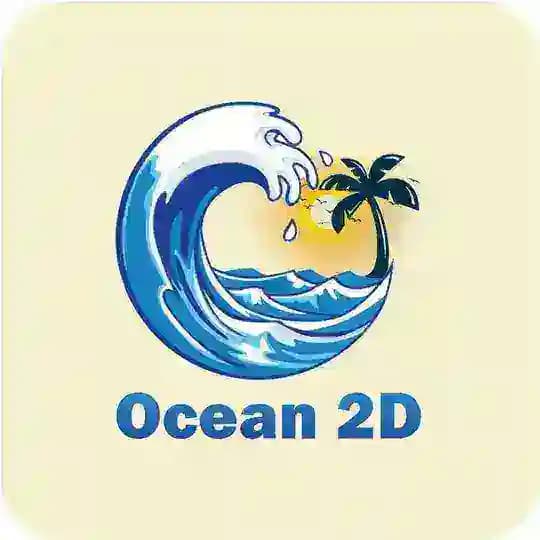 Ocean 2D