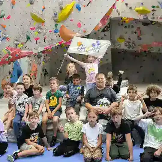 Жизнь в ОКЕАНе