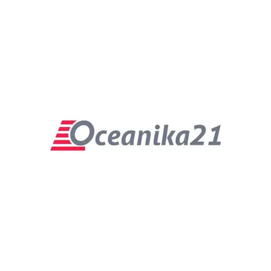 Oceanika 21 🚢✈️ Profile